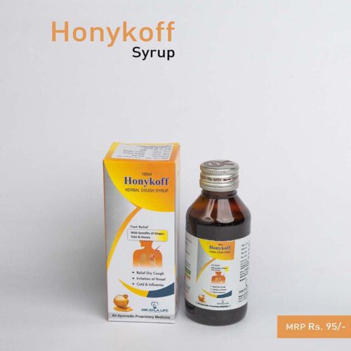 Honykoff Syrup