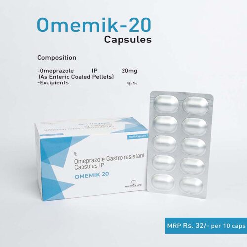 Omemik-20
