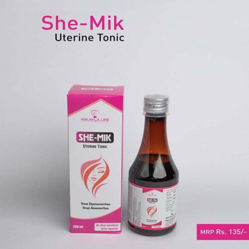 She-Mik